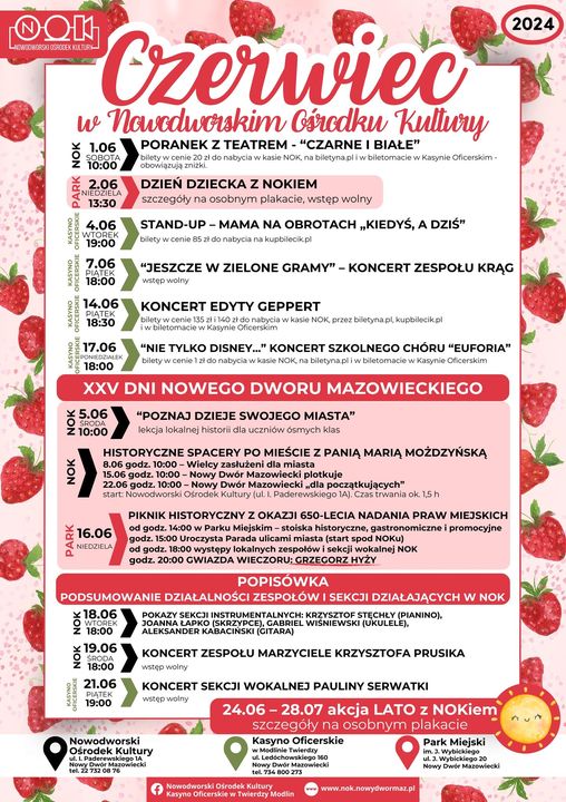 czerwiec