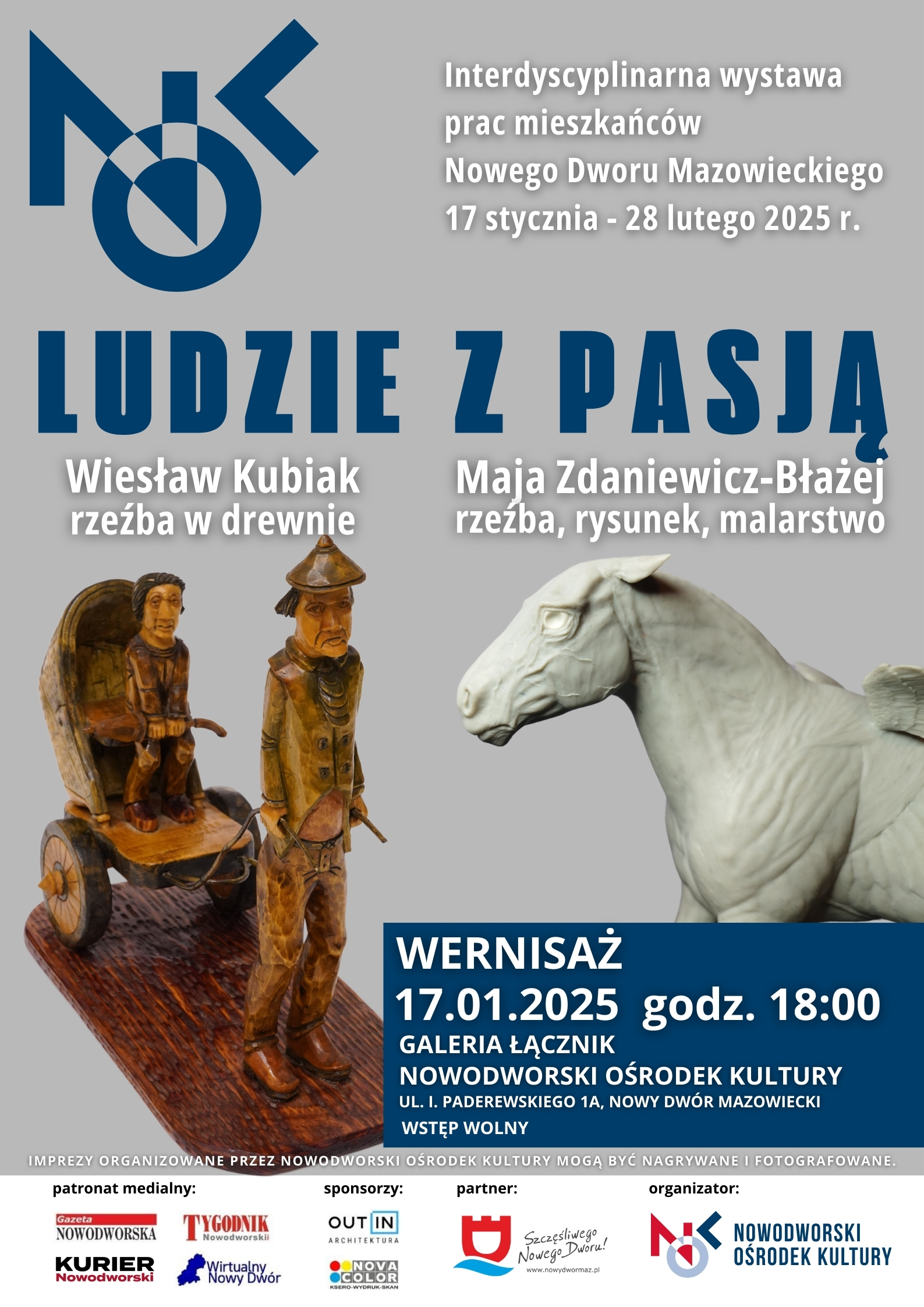 Ludzie z pasja (2)