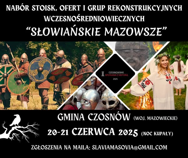 czosnow slowianie