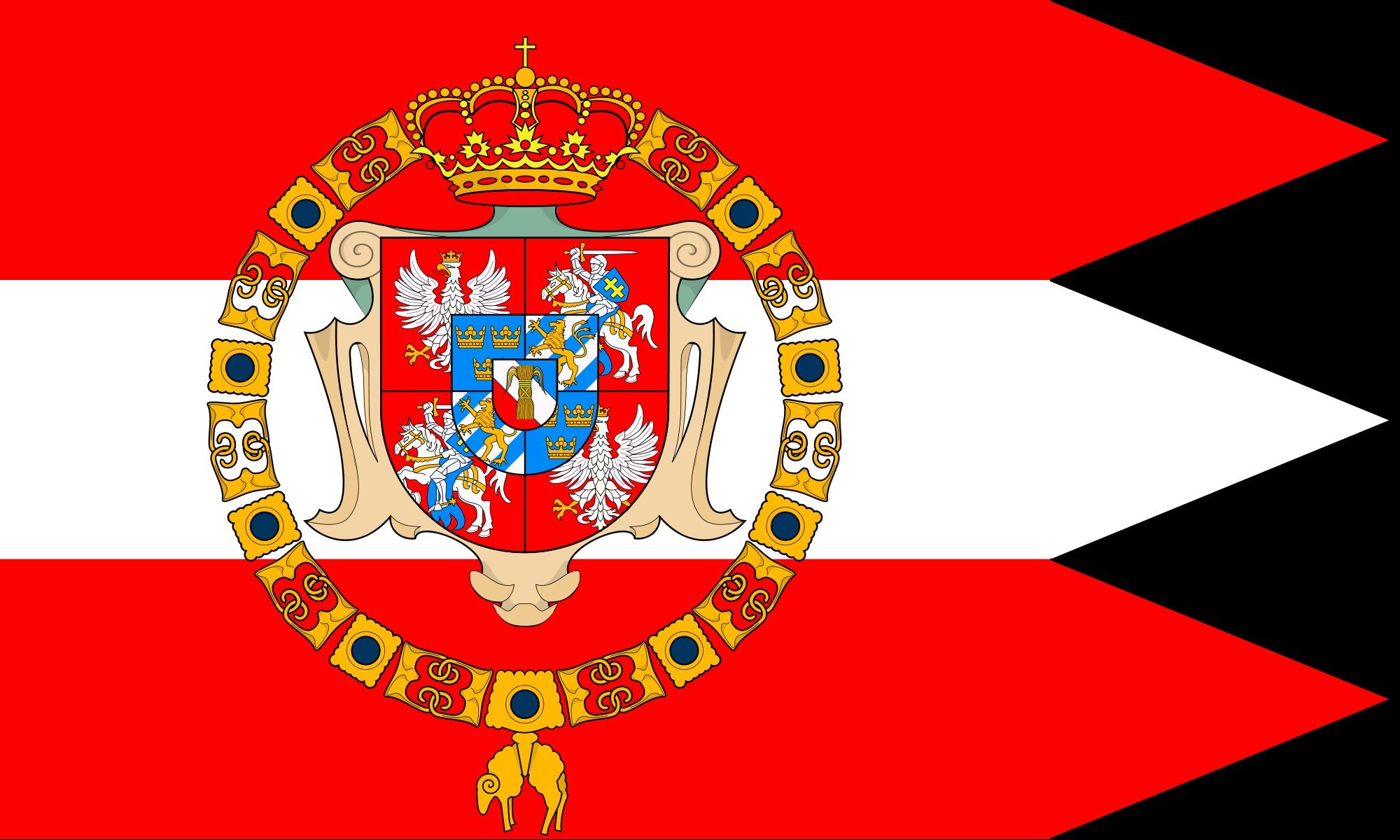 flaga- rzeczypospolitej