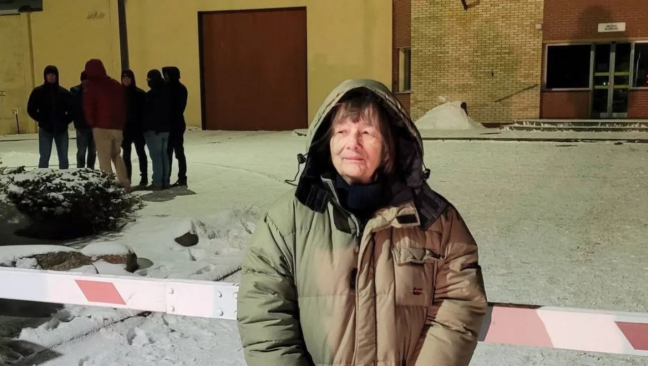 Kuba - Urszula Sikorska-Kelus