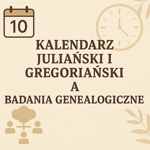 kalendarz julianski