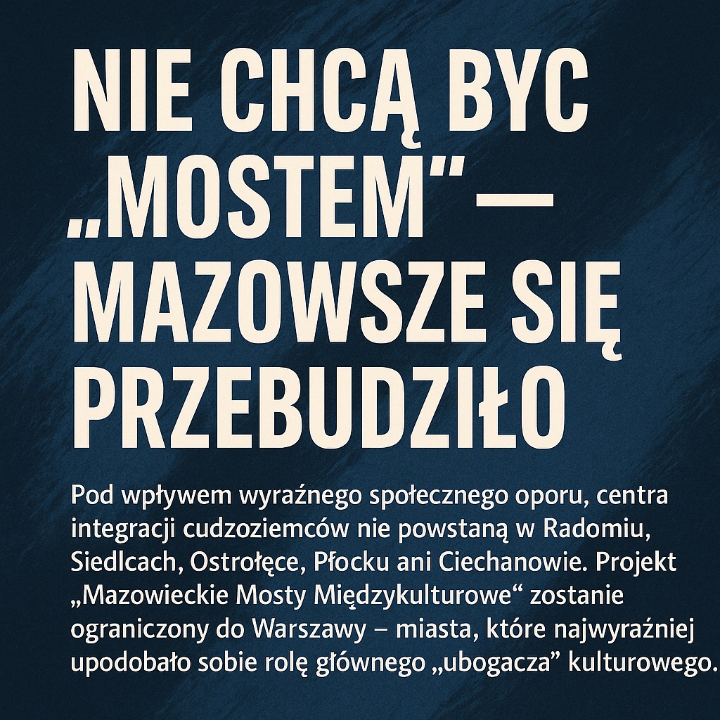 mosty