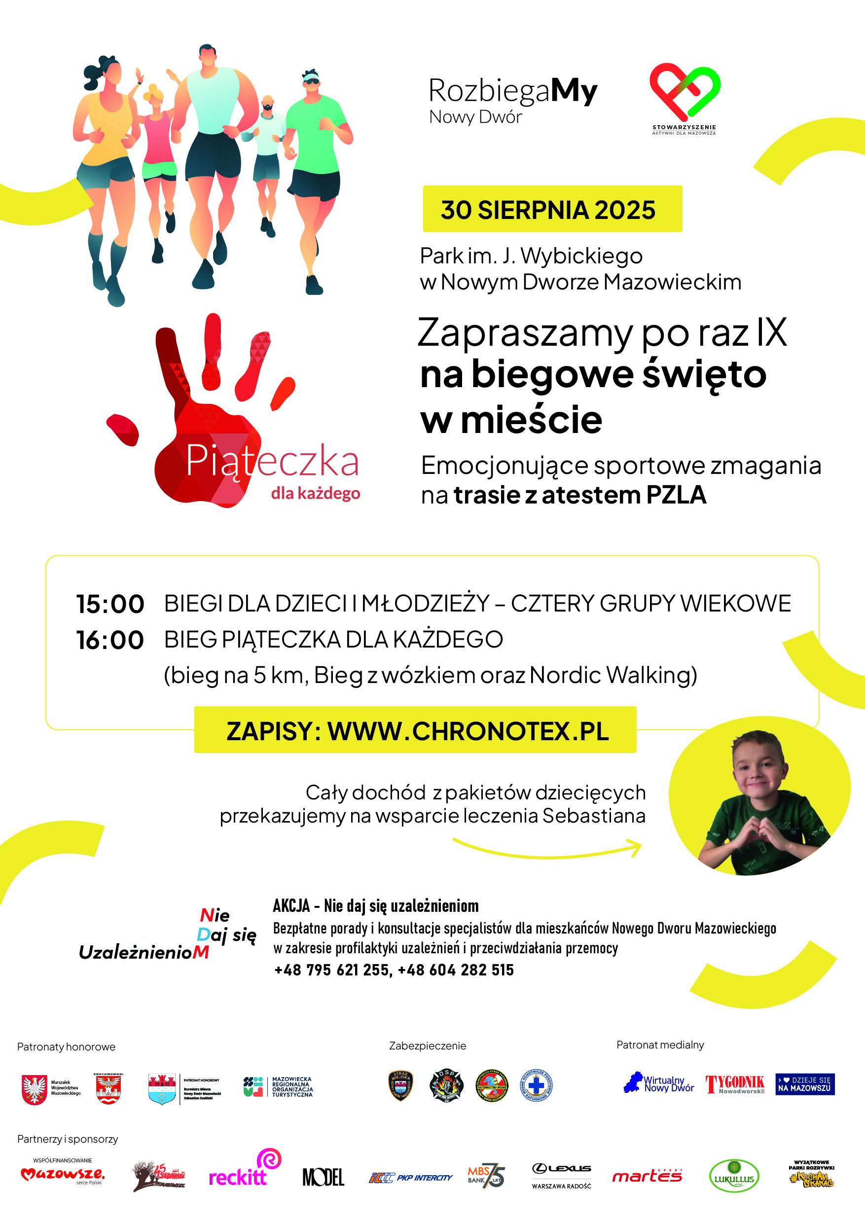 Plakat Piateczka 2025_1