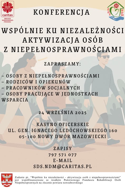 konferencja