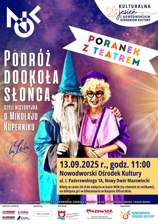 poranek