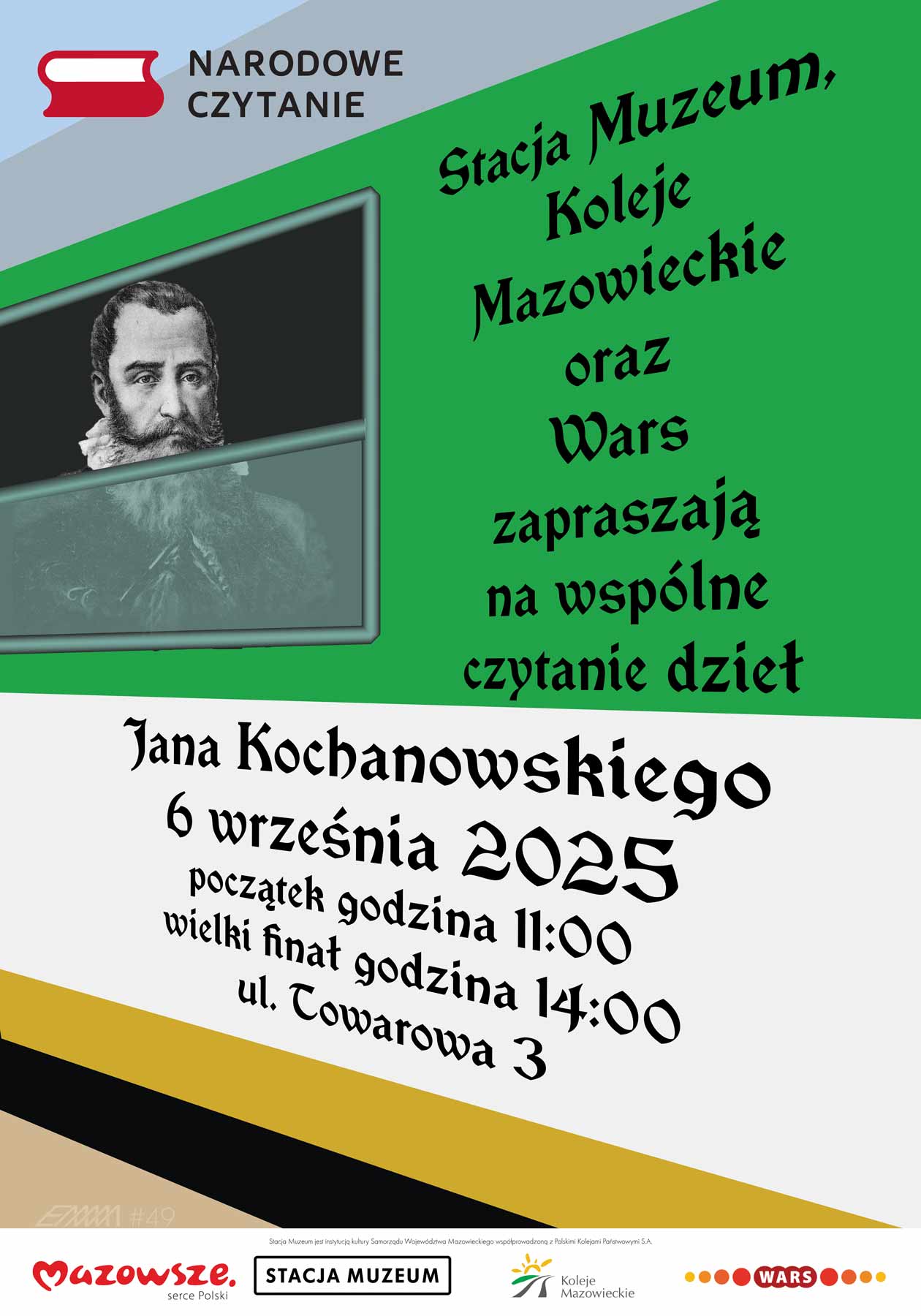 stacja muzeum