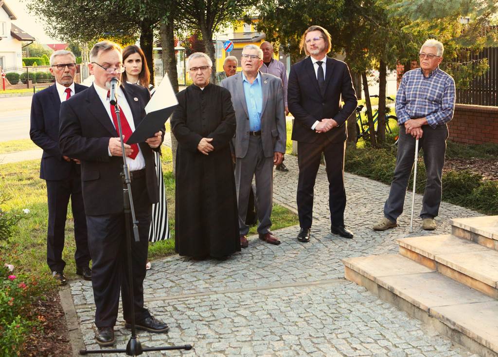 zor borzecin