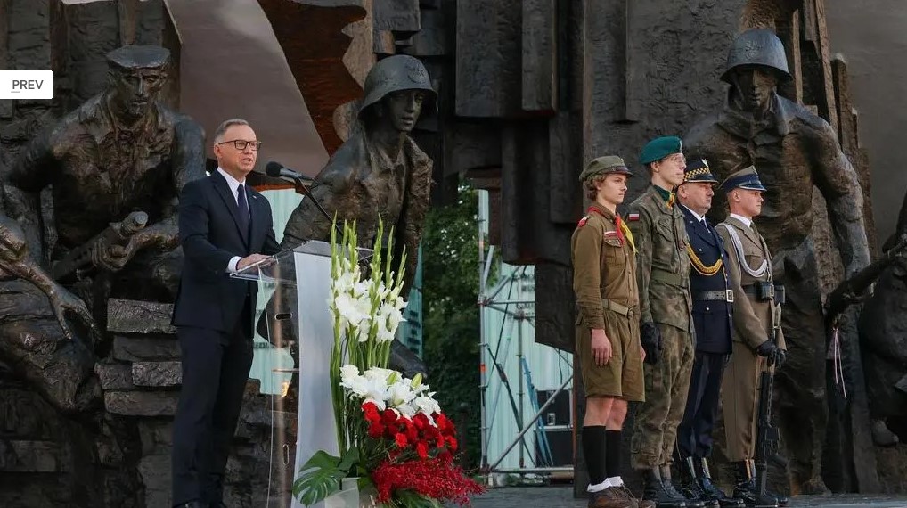 zor warszawa