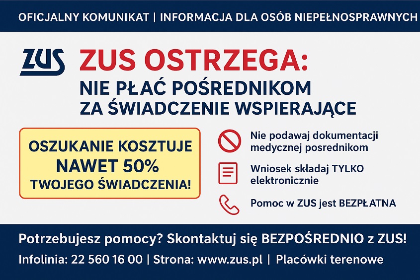 zus