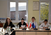 Młodzi przejmują głos