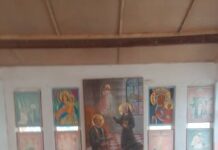 „Głupek” z Dzielnicy Kwiatów czyli raport z Angrenu