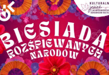 Biesiada Rozśpiewanych Narodów w Twierdzy