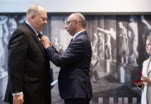 Polska historia ma swoich ambasadorów