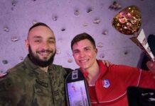 Bokserska potęga znad Wisły