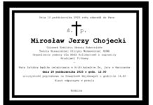 Mirosław Chojecki