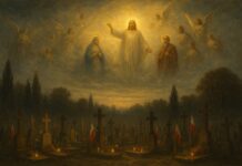 Światłość w ciemności