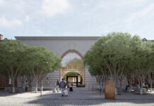 Nowy hotel w Twierdzy Modlin