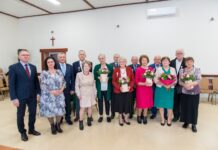 Złote gody i nowy wóz