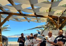 Czosnów ma mistrza pizzy