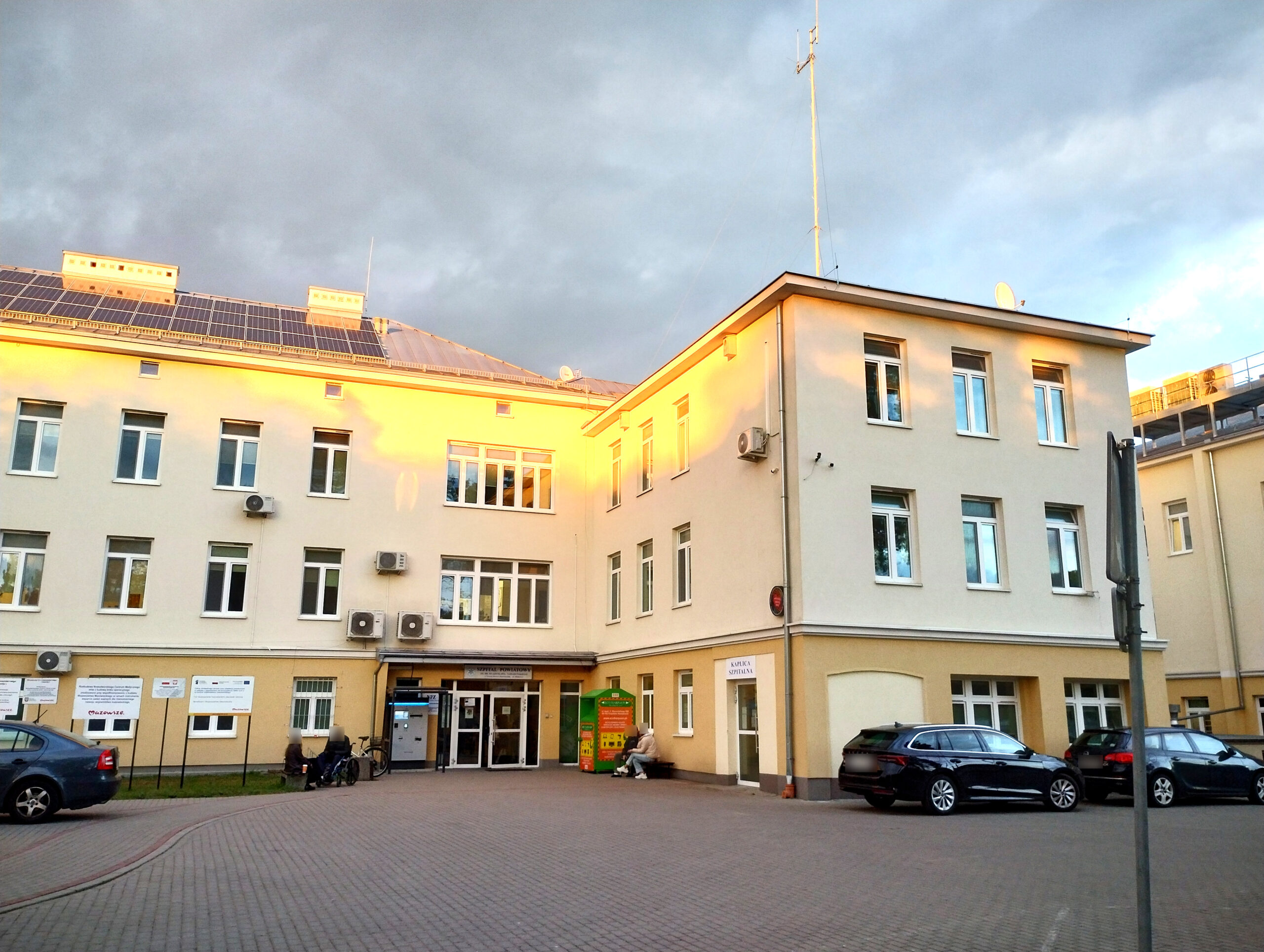 szpital
