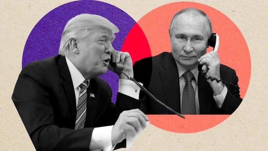 trump-putin