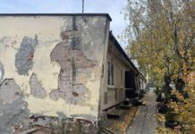 Trzy umowy na rozwój Nowego Dworu