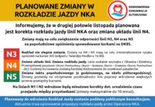 Korekta po godzinach