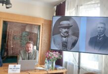 Śladami Mórawskich