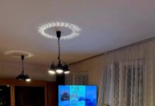 Salony u Mórawskich: dotknij historii nowodworskich fabrykantów