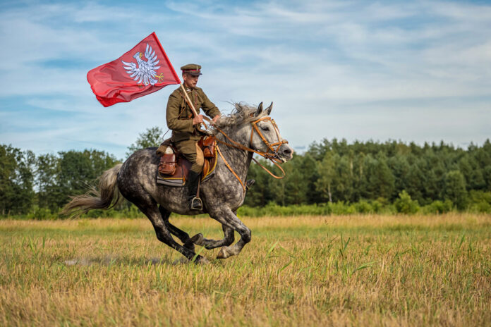 Kultura i architektura_II miejsce_Marta Baranowska_Galopem przez Mazowsze_M