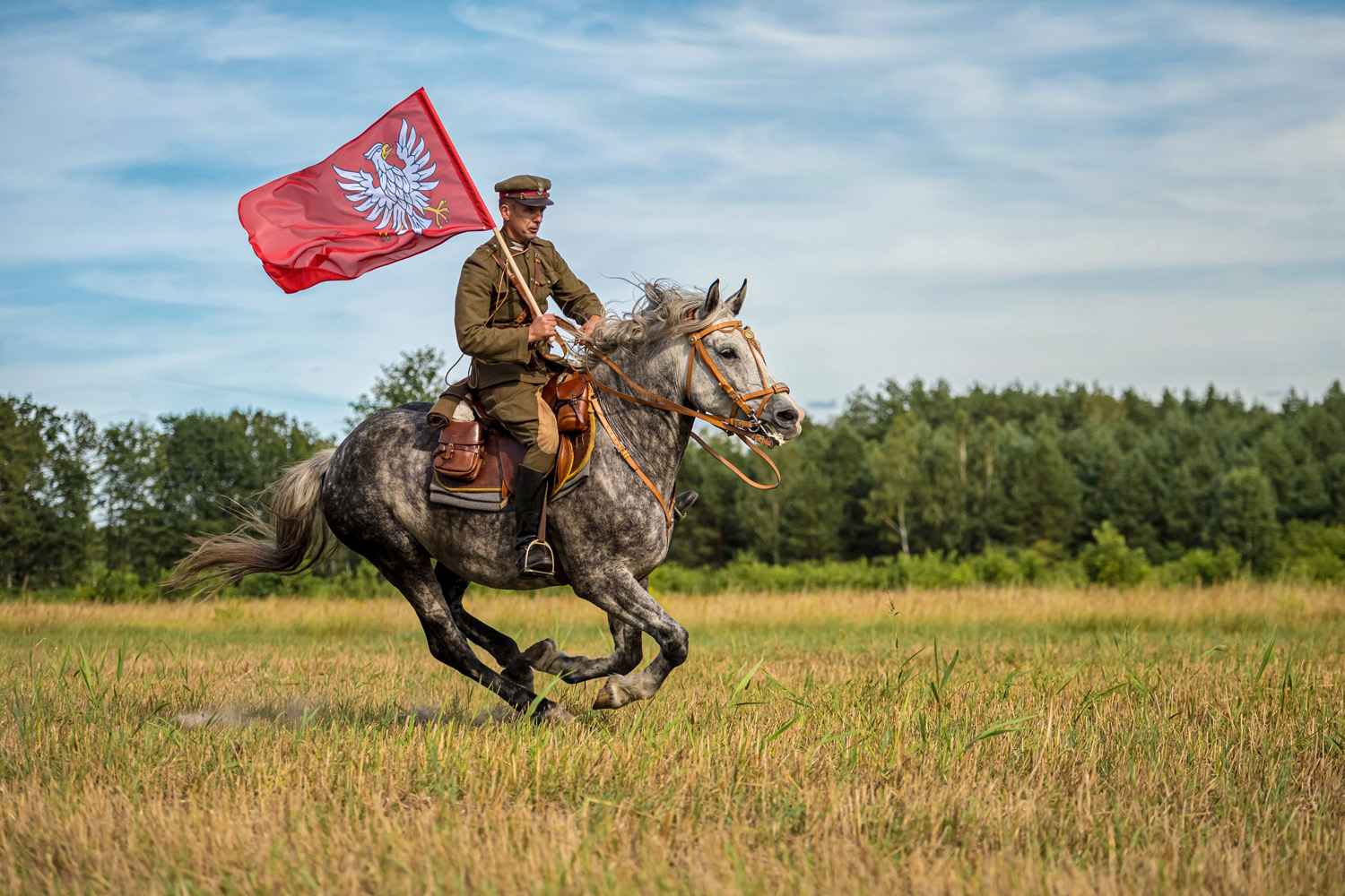 Kultura i architektura_II miejsce_Marta Baranowska_Galopem przez Mazowsze_M