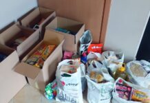 Most, który łączy Mazowsze z Wileńszczyzną