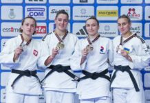 Srebrny blask z Czosnowa