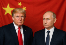 Trump, Putin i perspektywa kapitulacji Ukrainy