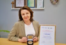 Czosnów wyrasta na lidera