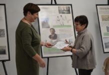 Głosy, które zatrzymały czas