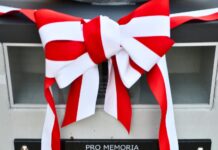 Ślad, który wrócił