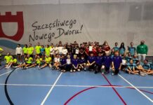 Powiat pod ciśnieniem