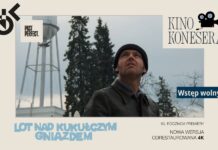 Kultowy film w odnowionej wersji