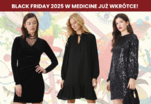 5 elementów garderoby, które warto upolować podczas Black Friday