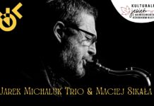 Podlaskie brzmienia z saksofonowym mistrzem