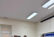 Pół punktu, wielkie emocje