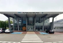 Modernizacja pływalni staje się koniecznością