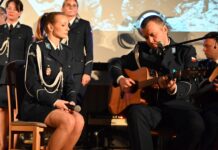 Nowi stróże prawa i pamięć o Niepodległej