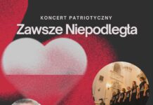 Niepodległa w rytmie serca