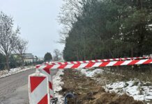 Światło porządkuje przestrzeń