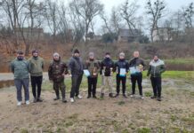 Bezkonkurencyjny Chrustowski