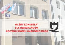 Fałszywi poborcy znów próbują