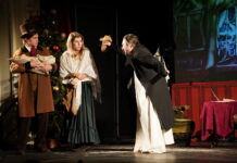 Kasyno w rytmie Świąt